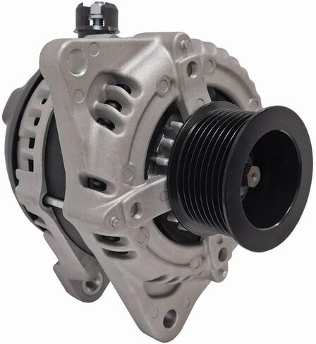 OEG Parts New Alternator Compatible With Ford Compatible With Truck F250 F350 F450 F550 Super Duty V8 6.7L 2011-2016, 1042102920, 104210292, BC3T10300CA, BC3Z10346B, GL933, AND0590, 40052258R in Saudi Arabia