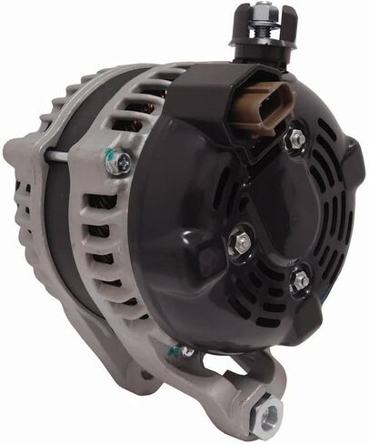 OEG Parts New Alternator Compatible With Ford Compatible With Truck F250 F350 F450 F550 Super Duty V8 6.7L 2011-2016, 1042102920, 104210292, BC3T10300CA, BC3Z10346B, GL933, AND0590, 40052258R in Saudi Arabia