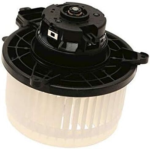 Blower Motor - Compatible with 2016-2019 Toyota Tacoma (From 08/01/2015) in Saudi Arabia