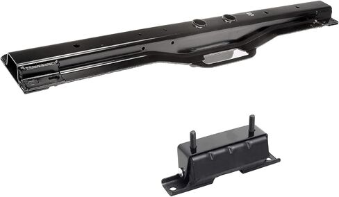 926-980 Crossmember مع Mount for 2001-2010 Chevy Silverado 2500 3500 GMC Sierra 2500 3500 for 2008-2013 Suburban Yukon XL in Saudi Arabia