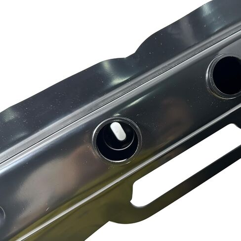 926-980 Crossmember مع Mount for 2001-2010 Chevy Silverado 2500 3500 GMC Sierra 2500 3500 for 2008-2013 Suburban Yukon XL in Saudi Arabia