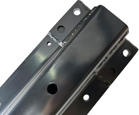 926-980 Crossmember مع Mount for 2001-2010 Chevy Silverado 2500 3500 GMC Sierra 2500 3500 for 2008-2013 Suburban Yukon XL in Saudi Arabia