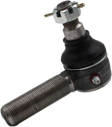 RAParts D88491 Tie Rod End Right Hand Fits Case IH for 480C 480D 480E Backhoe Loaders in Saudi Arabia