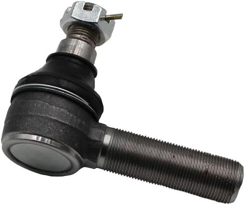 RAParts D88491 Tie Rod End Right Hand Fits Case IH for 480C 480D 480E Backhoe Loaders in Saudi Arabia