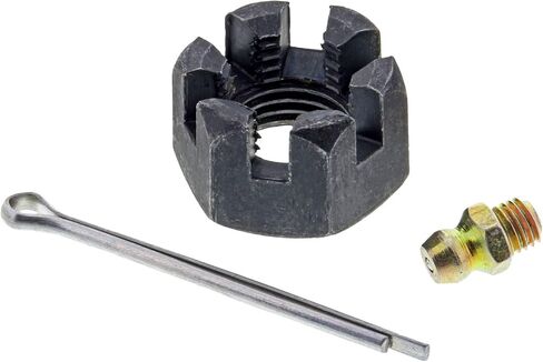 Mevotech Supreme Tie Rod End MES2837RL in Saudi Arabia