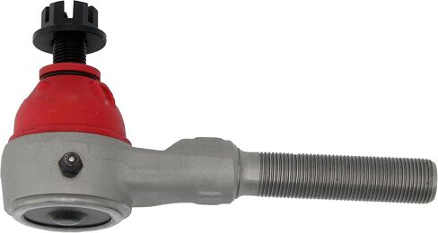 Dorman T3094RD Steering Tie Rod End Compatible with Select Jeep Models in Saudi Arabia