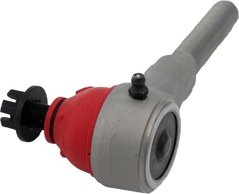 Dorman T3094RD Steering Tie Rod End Compatible with Select Jeep Models in Saudi Arabia