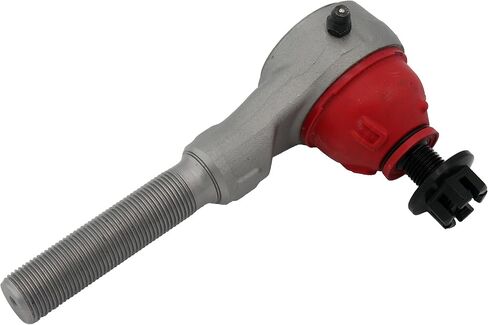 Dorman T3094RD Steering Tie Rod End Compatible with Select Jeep Models in Saudi Arabia