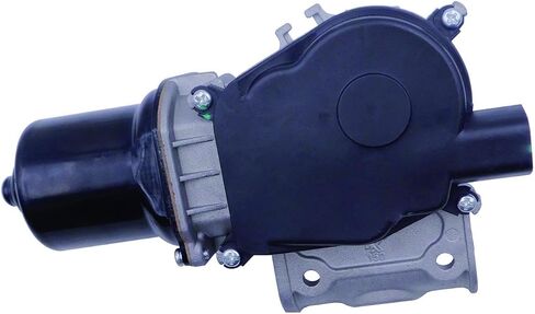 New Front Wiper Motor Compatible with Honda Accord 2.4L 3.5L 2013-2017, Accord 2.0L 14-17 2014 2015 2016 2017 43-4084 76505T2FA01 76505T3VA01 434084 in Saudi Arabia