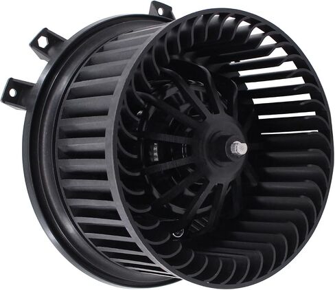 Newyall HVAC Heater Blower Motor for Cadillac Escalade Chevrolet Silverado Silverado Suburban Tahoe GMC Yukon Sierra 1500 2500 3500 HD 2014-2020 in Saudi Arabia