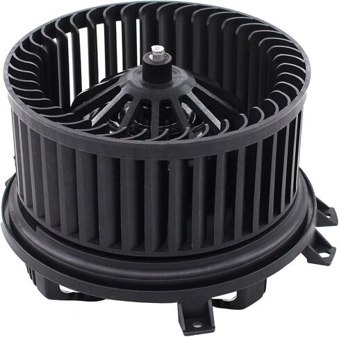 Newyall HVAC Heater Blower Motor for Cadillac Escalade Chevrolet Silverado Silverado Suburban Tahoe GMC Yukon Sierra 1500 2500 3500 HD 2014-2020 in Saudi Arabia