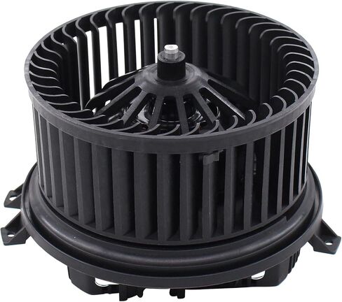 Newyall HVAC Heater Blower Motor for Cadillac Escalade Chevrolet Silverado Silverado Suburban Tahoe GMC Yukon Sierra 1500 2500 3500 HD 2014-2020 in Saudi Arabia