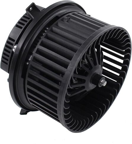 Newyall HVAC Heater Blower Motor for Cadillac Escalade Chevrolet Silverado Silverado Suburban Tahoe GMC Yukon Sierra 1500 2500 3500 HD 2014-2020 in Saudi Arabia