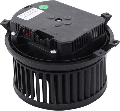Newyall HVAC Heater Blower Motor for Cadillac Escalade Chevrolet Silverado Silverado Suburban Tahoe GMC Yukon Sierra 1500 2500 3500 HD 2014-2020 in Saudi Arabia