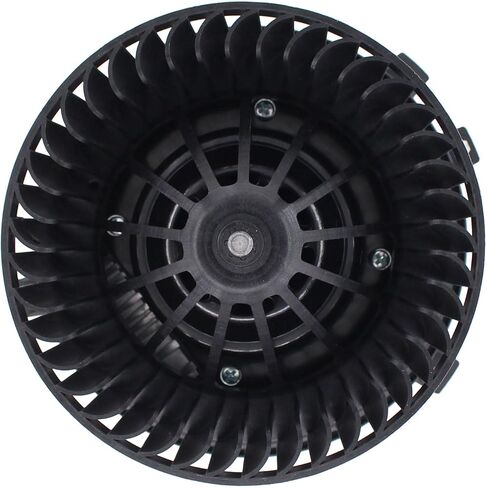 Newyall HVAC Heater Blower Motor for Cadillac Escalade Chevrolet Silverado Silverado Suburban Tahoe GMC Yukon Sierra 1500 2500 3500 HD 2014-2020 in Saudi Arabia