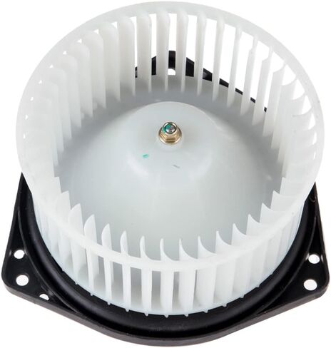 AC Blower Motor Compatible for 2000-2006 for Nissan for Sentra 4door 1.8L 2000-2004 for Nissan for Xterra 4door 3.3L AC Heater Blower Motor with Fan Replaces 272278B401 272205M000 in Saudi Arabia