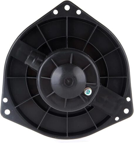 AC Blower Motor Compatible for 2000-2006 for Nissan for Sentra 4door 1.8L 2000-2004 for Nissan for Xterra 4door 3.3L AC Heater Blower Motor with Fan Replaces 272278B401 272205M000 in Saudi Arabia