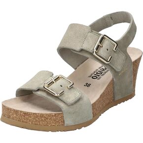 Mephisto Women's Lissandra Platform Dress Sandal