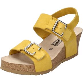 Mephisto Women's Lissandra Platform Dress Sandal in Saudi Arabia