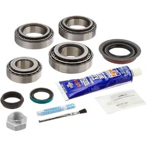 TIMKEN DRK303 Light Duty Differential Rebuild Kit