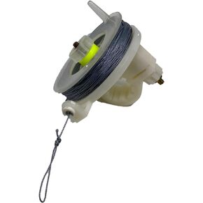 Kevlar tripwire 85ft on reusable reel