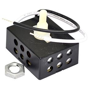 Model KBMC-13BV (UR) Variable Speed Fan Control