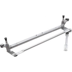 Windshield Wiper Transmission Linkage Module Assembly Fits Chevy Equinox GMC Terrain 2010-2017 Replaces # 25948436