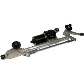 Dorman 602-037AS Windshield Wiper Motor and Linkage Assembly Compatible with Select Nissan Models