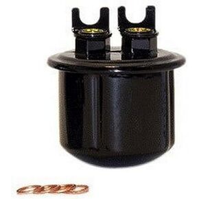 Wix Fuel Filter - 33555