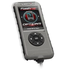 Superchips Flashcal 1546 Calibration Tool Compatible with 2021+ Bronco 2.3 / 2.7 | Manual / Automatic