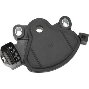 Automatic Transmission Gear Position Sensor/Range Sensor/Inhibitor Switch/Neutral Safety Switch, Fits for 1999-2011 Hyundai Kia Selected Models, Repalces OEM 42700-39055 42700-39050, 41006