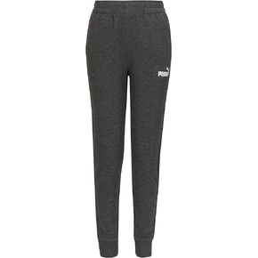 PUMA Boys' Core Logo Jogger