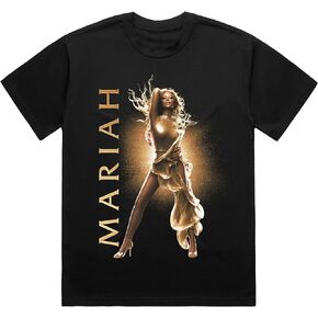Mariah Carey Official Merch Emancipation of Mimi T-Shirt
