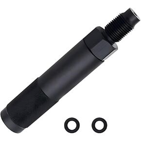 12g Co2 Cartridges Adapter Instead of 88g or 90g Co2 Capsule, Co2 Quick Change Holder Compatible with Sig Sauer MCX or MPX