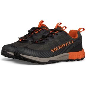 Merrell Kids' Agility Peak Trail Runners in Kuwait
