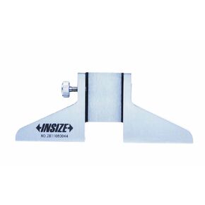 INSIZE 6140 Depth Base Attachment 8 to 10.9 Inches