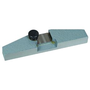 Mitutoyo 050085-10 Depth Base Attachment, 125 mm