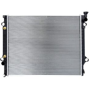 CSF 3200 Radiator