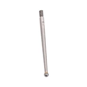 Starrett Carbide Contact Point - Ideal for Professionals and DIY Home Improvement - 13/16" Length, .078" Ball Diameter - PT23914