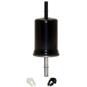 WIX Fuel (Complete In-Line) Filter