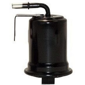 Wix Fuel (Complete In-Line) Filter - 33526