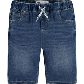 Levi's Boys' Skinny Fit Pull on Shorts