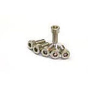 Tial Wastegate Hex Bolts V-Band MVS 38mm MVR 44mm top Allen Head Cap