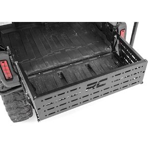 Rough Country Tailgate Extender for 2016-2022 Honda Pioneer 1000-92057