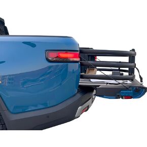 موسع سرير الشاحنة لـ Rivian R1T 2022 in Kuwait