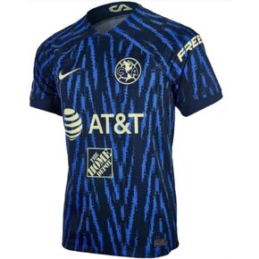 Nike 2023-2024 Club America Away Football Soccer T-Shirt Jersey in Saudi Arabia