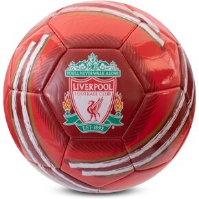 Hy-Pro Officially Licensed Cyclone Football | Size 5, Training, Match, Merchandise, Collectible for Kids and Adults