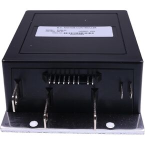 36V 300A Motor Controller 1206SX 73144G01 73144G03 73144-G01 73144-G06 Compatible with Ez-Go Models
