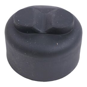 Boot Joystick Rocker 229093GT 229093 Compatible with Genie Scissor Lift GS-1530 GS-2032 GS-1532 GS-1930 GS-1932 GS-2046 GS-2632 GS-2646 GS-2668 DC