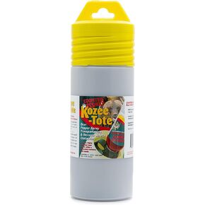 Counter Assault Kozee-Tote Safety Container